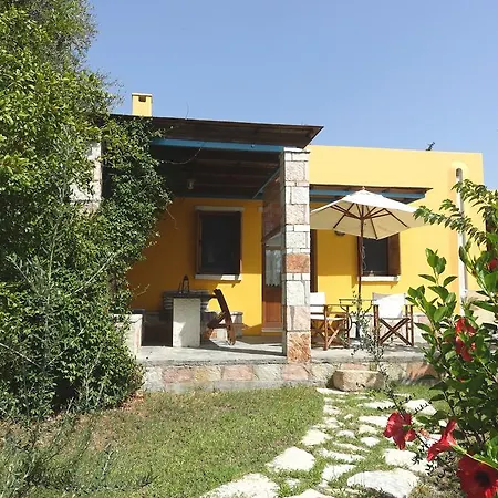 Villa Petroto